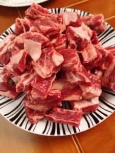 2.5KG-Argentinian Beef Ribs So Tender They’ll Blow Your Mind! photo review