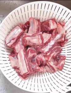 2.5KG-Argentinian Beef Ribs So Tender They’ll Blow Your Mind! photo review
