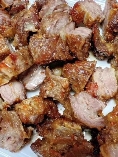 2.5KG-Argentinian Beef Ribs So Tender They’ll Blow Your Mind! photo review