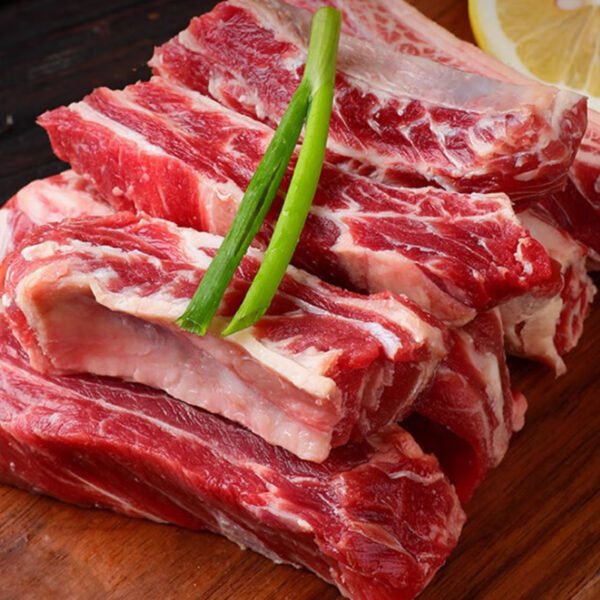 2.5KG-Argentinian Beef Ribs So Tender They’ll Blow Your Mind!