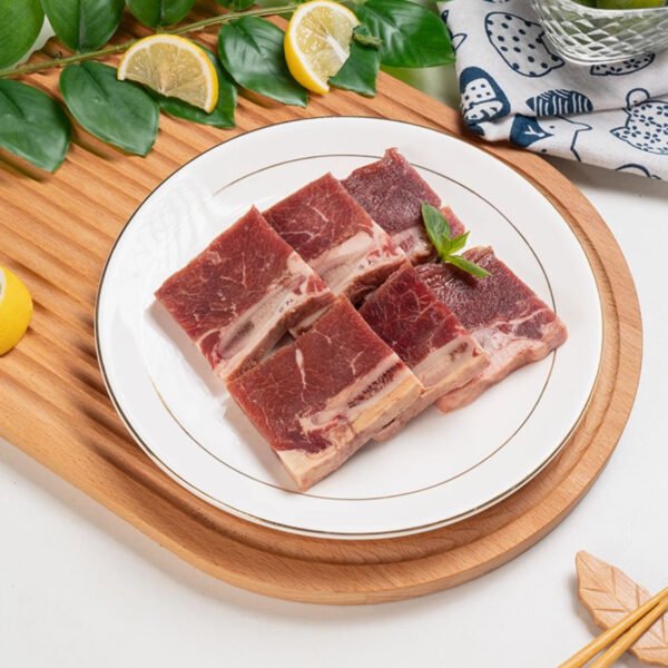 Australian Juicy Beef Short Ribs – 2KG Value Pack for RM17 | Rich Flavour, Quick to Cook